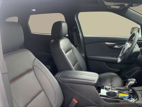 Used 2023 Chevrolet Blazer RS w/ Driver Confidence II Package image 31
