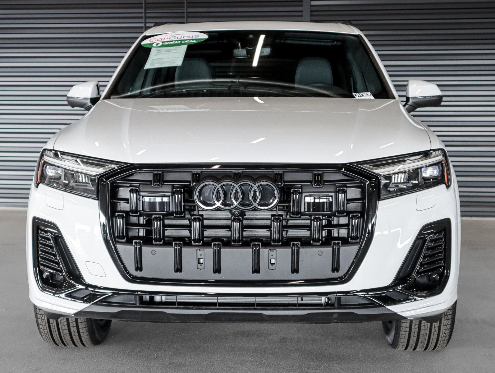 Used 2026 Audi Q7 2.0T Premium w/ Convenience Plus Package AWD/4WD image 11
