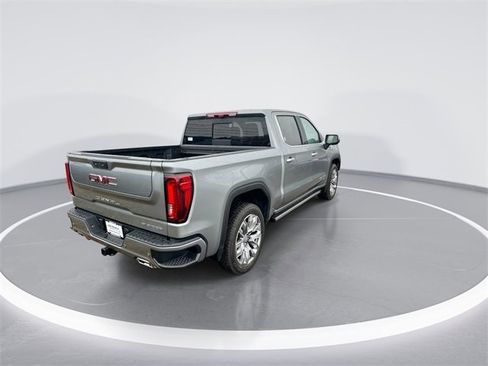 New 2026 GMC Sierra 1500 Denali w/ Denali Reserve Package image 8