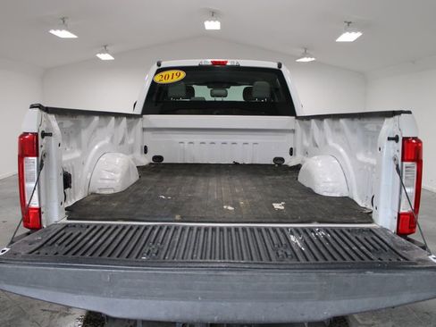 Used 2019 Ford F250 XL w/ STX Appearance Package image 17