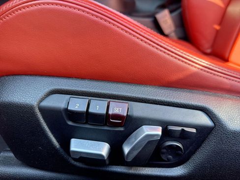 Used 2016 BMW M4 Coupe image 12