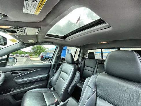 Used 2020 Honda Ridgeline RTL-E image 18