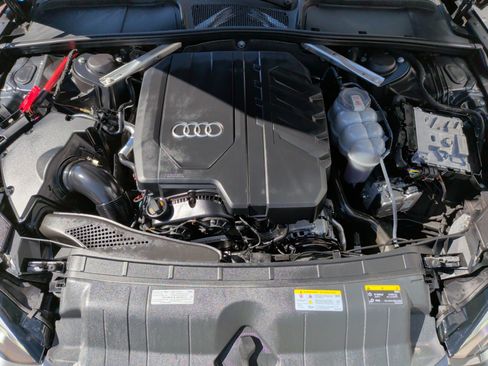 Used 2023 Audi A5 2.0T Premium Plus w/ Premium Plus image 34