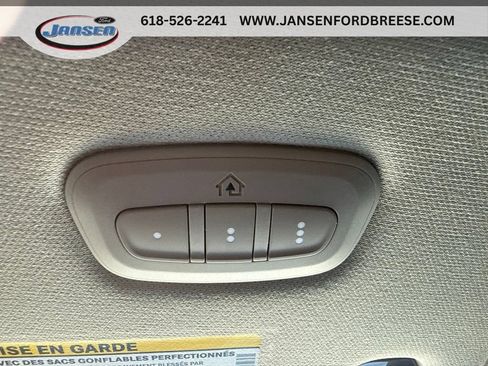Used 2024 RAM 2500 Laramie w/ Safety Group AWD/4WD image 29