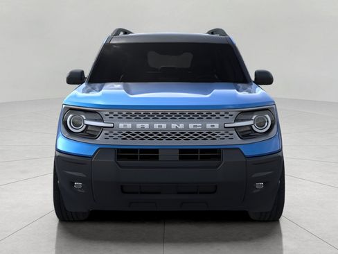 New 2026 Ford Bronco Sport Big Bend w/ Convenience Package AWD/4WD image 6