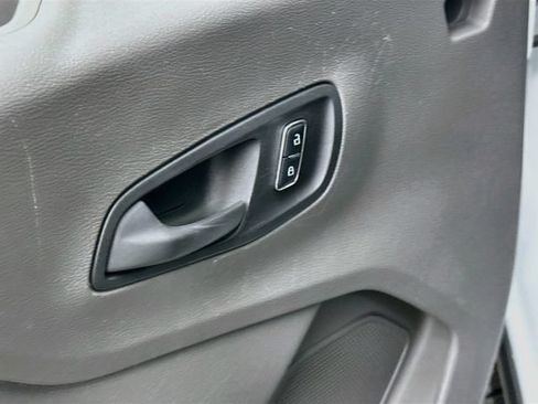 Certified 2025 Ford Transit 250 148 High Roof Extended w/ Load Area Protection Package RWD image 17