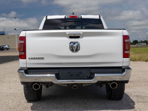 Used 2019 RAM 1500 Laramie RWD image 6