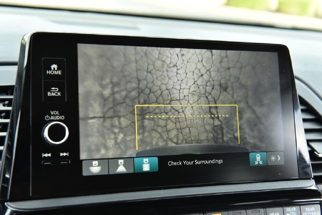 Certified 2026 Honda Odyssey EX-L image 14