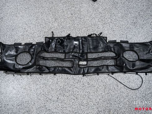 Used 2005 Dodge Viper SRT-10 w/ Copperhead Edition Group image 32