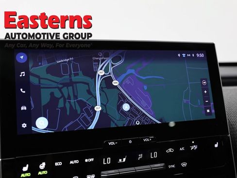 Used 2023 Toyota bZ4X AWD w/ Weather Package image 18