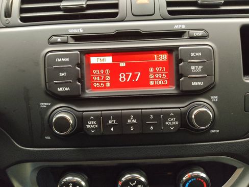 Used 2014 Kia Rio LX w/ Power Package image 25