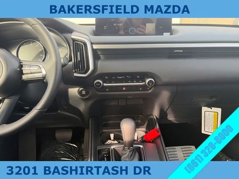 New 2026 MAZDA CX-50 AWD 2.5 S w/ Cargo Package image 17