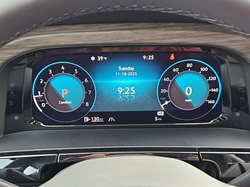 New 2026 Volkswagen Atlas SEL Premium R-Line AWD/4WD image 15