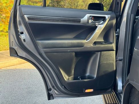 Certified 2023 Lexus GX 460 Premium image 26