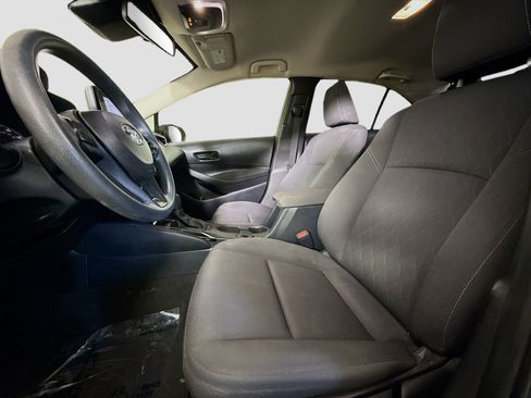 Used 2023 Toyota Corolla LE image 21