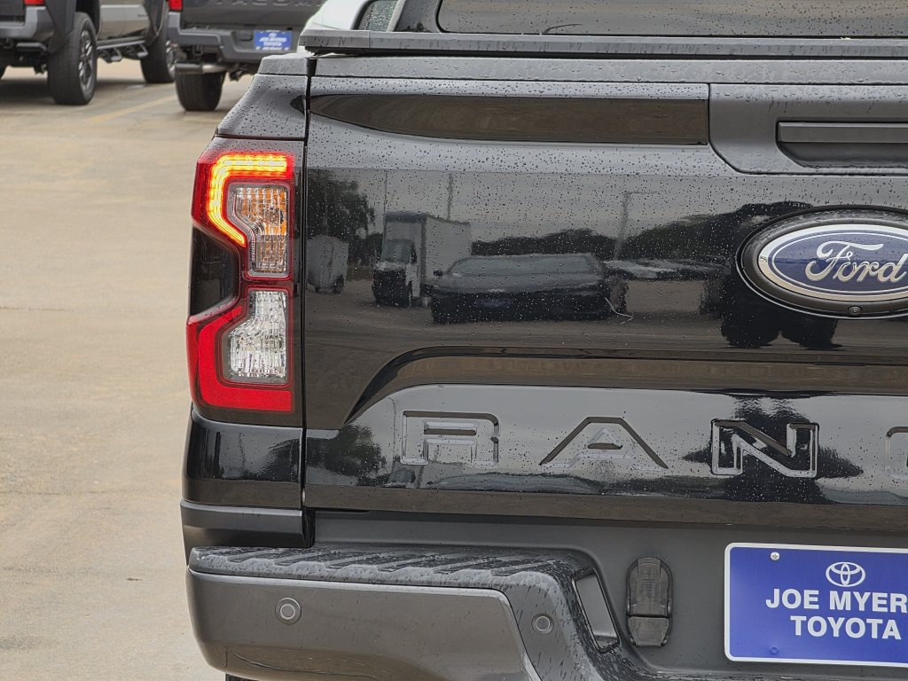 Used 2024 Ford Ranger XLT w/ FX4 Off-Road Package AWD/4WD image 10
