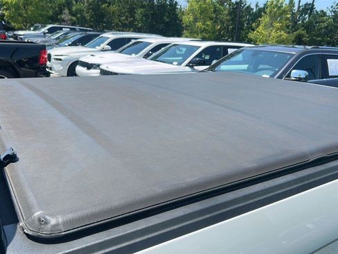 Used 2022 Ford F150 Lariat w/ Max Trailer Tow Package AWD/4WD image 23