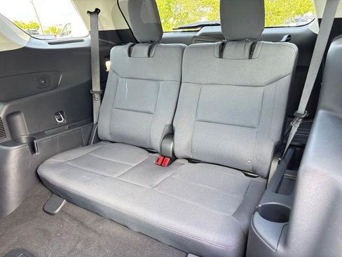 Certified 2026 Ford Explorer Active RWD image 15