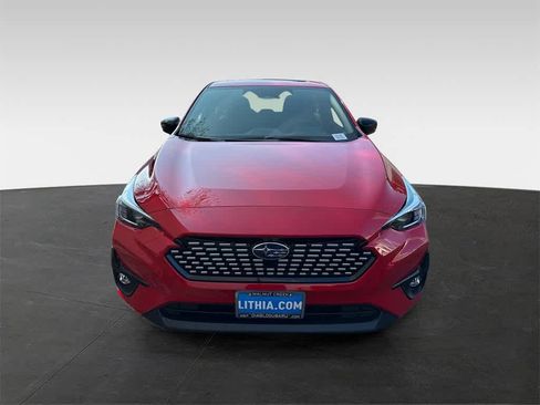 New 2026 Subaru Impreza RS image 6