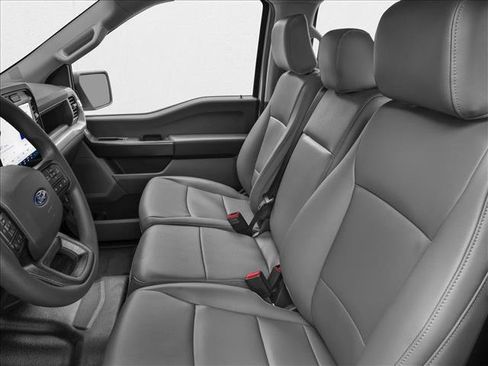 New 2026 Ford F150 XL AWD/4WD image 6