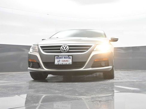 Used 2009 Volkswagen CC VR6 Sport FWD image 19