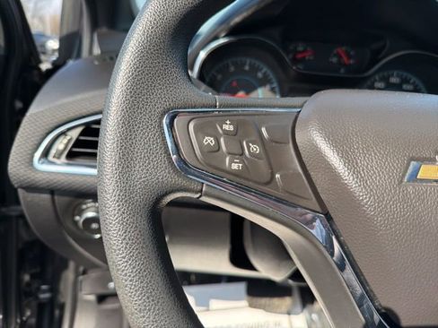 Used 2016 Chevrolet Cruze LT w/ Convenience Package image 22