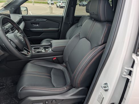 New 2026 Honda Passport TrailSport Elite image 5