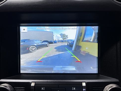 Used 2016 Ford Mustang Shelby GT350 w/ Technology Package image 22