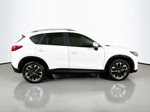 Used 2016 MAZDA CX-5 Grand Touring image 9