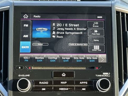 Used 2022 Subaru Forester Touring image 12