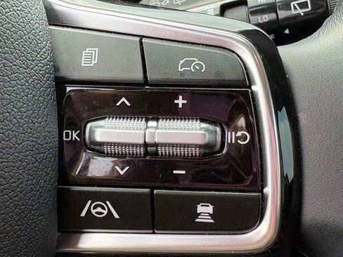 Certified 2024 Kia Sorento S image 27