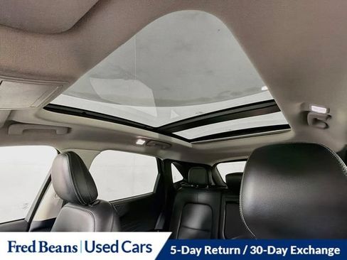 Used 2022 Ford Escape SEL AWD/4WD image 29