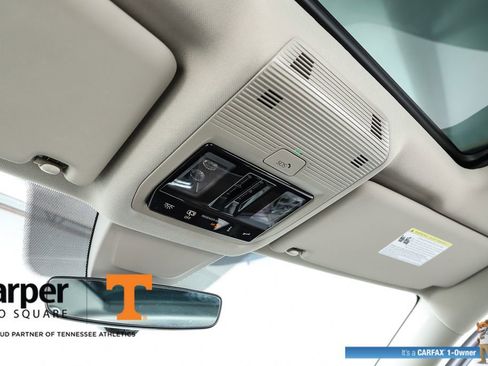 Used 2025 Volkswagen Atlas SEL Premium R-Line image 26