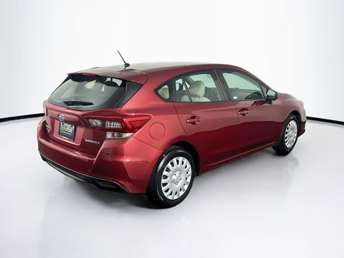 Used 2021 Subaru Impreza 2.0i AWD/4WD image 9
