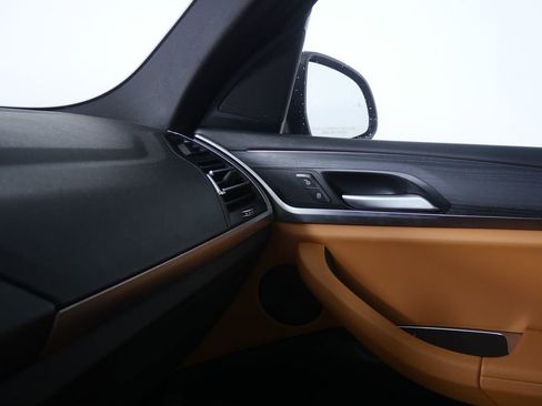 Used 2024 BMW X3 sDrive30i w/ Convenience Package w/ZPA image 26