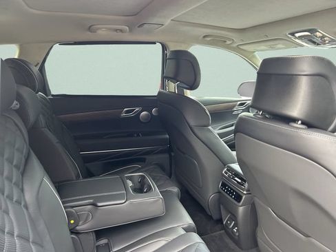 New 2026 Genesis GV80 3.5T Prestige AWD/4WD image 22