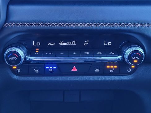 New 2026 MAZDA CX-50 2.5 Hybrid w/ Cargo Package image 9