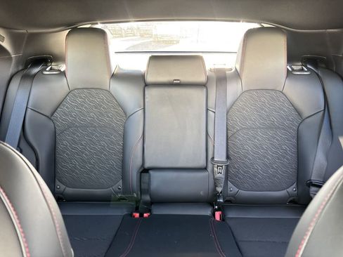 Used 2025 Dodge Charger R/T w/ Quick Order Package 25M R/T image 17