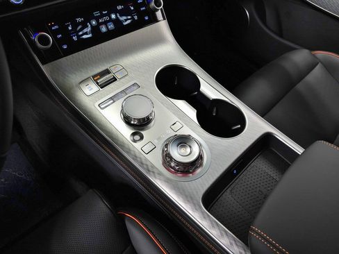 New 2026 Genesis GV70 2.5T Sport Prestige AWD/4WD image 27