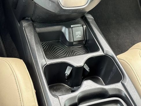 Used 2019 Honda CR-V Touring image 24