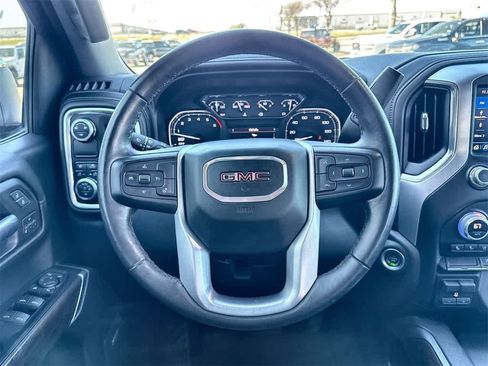Used 2019 GMC Sierra 1500 SLT image 18