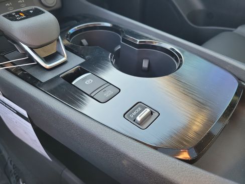 New 2026 Nissan Rogue SV image 35