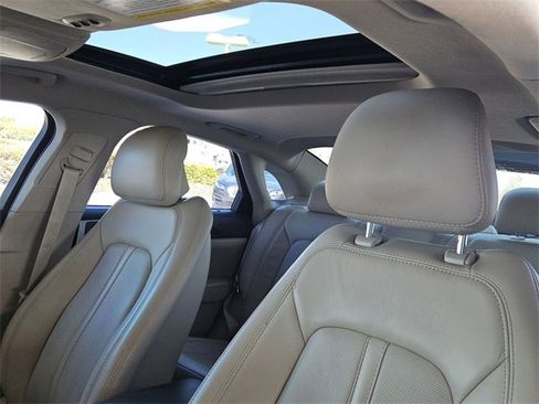 Used 2018 Lincoln MKZ Reserve w/ Technology Package image 24