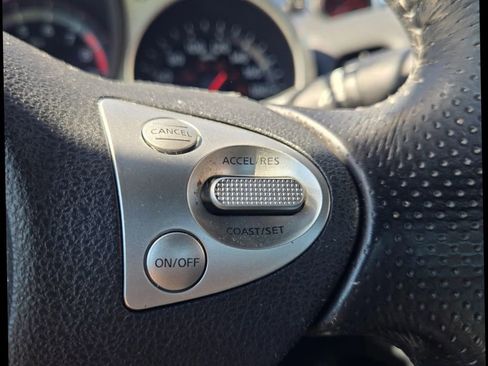 Used 2016 Nissan 370Z Coupe image 20