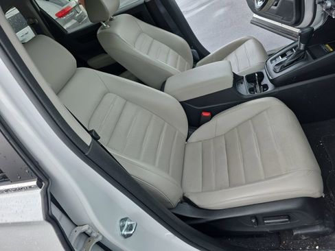 Certified 2023 Honda CR-V EX-L image 25