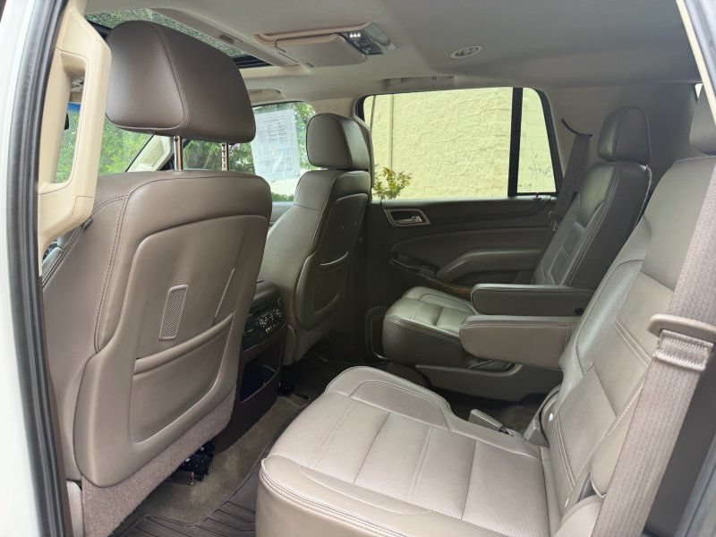 Used 2016 GMC Yukon Denali w/ Open Road Package AWD/4WD image 15