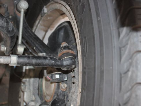 Used 2024 Toyota 4Runner SR5 image 49