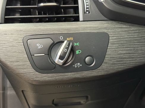 Used 2023 Audi A4 2.0T Premium Plus w/ Premium Plus Package image 12