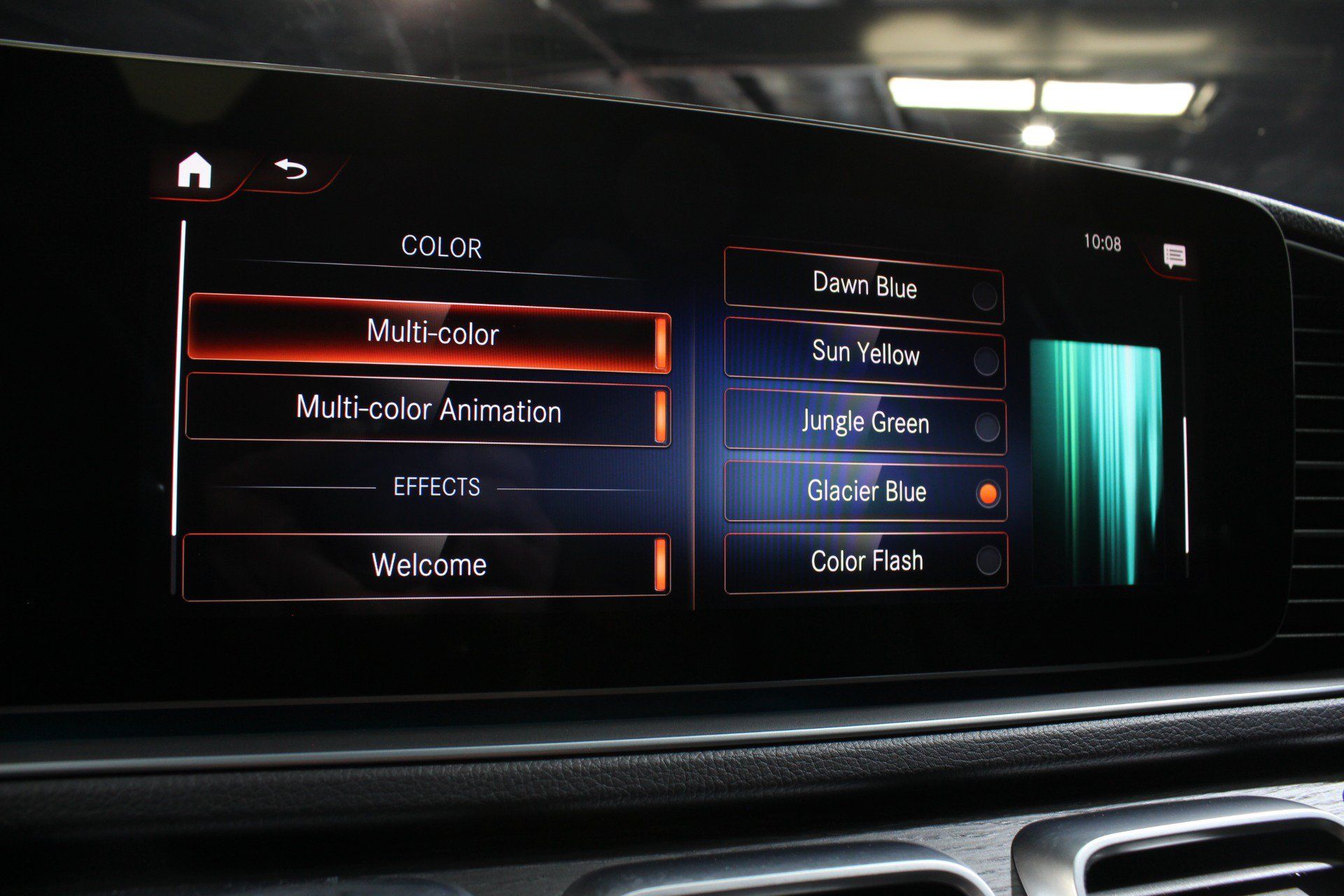 Used 2023 Mercedes-Benz GLS 450 4MATIC image 66