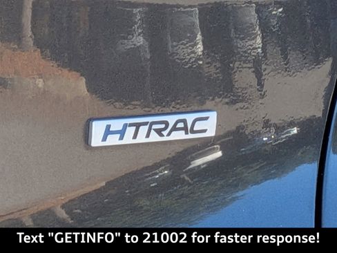 Used 2023 Hyundai Santa Fe SEL w/ Premium Package image 15